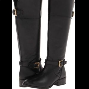 Ralph Lauren melora riding boots